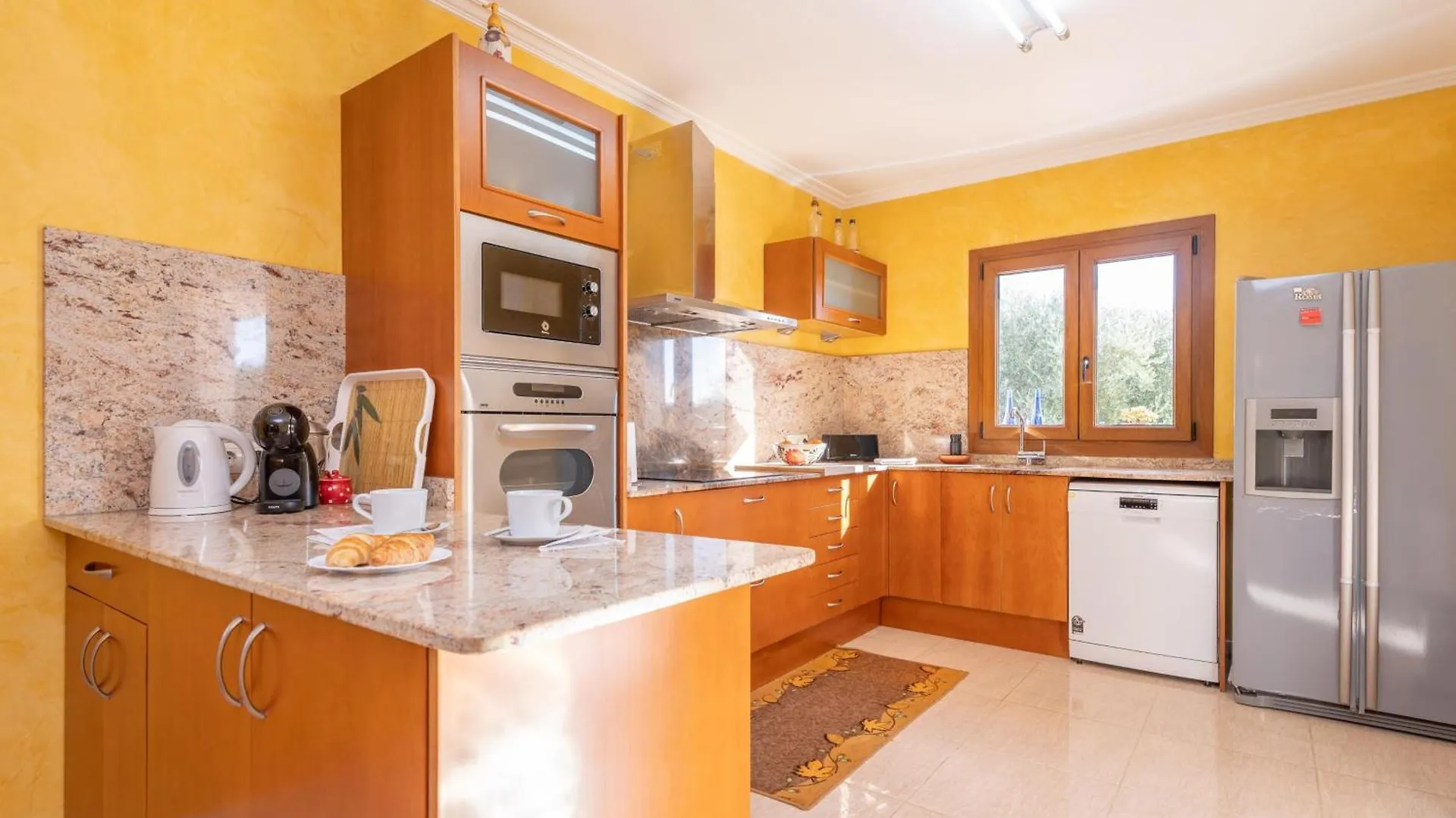 Villa Can Albons Portocolom  Espagne